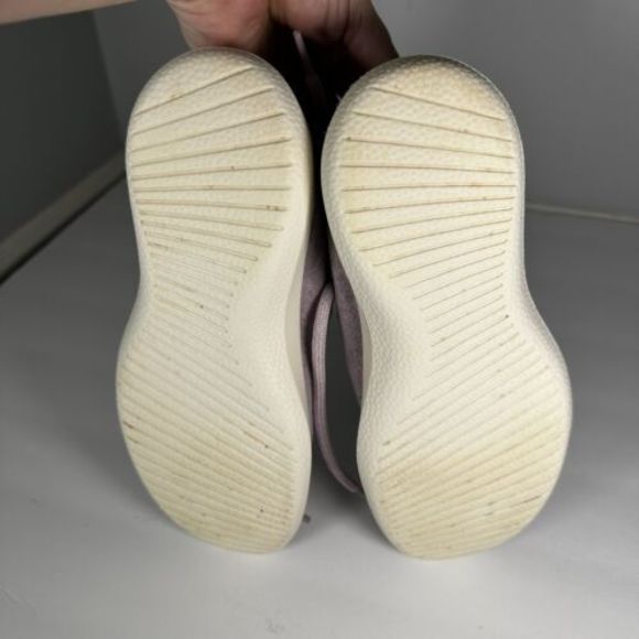 Allbirds Wool Runners WR Womens Size 7 Purple Lavender Comfort Sneakers Shoes - Picture 8 of 8